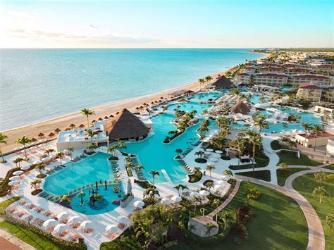 moon palace resort|All Inclusive Resorts in the Caribbean 